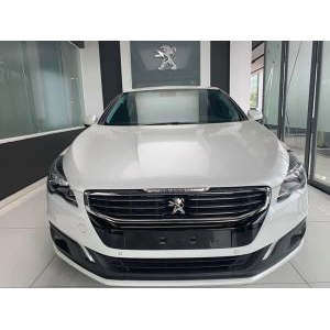 Peugeot 508 2019 2019